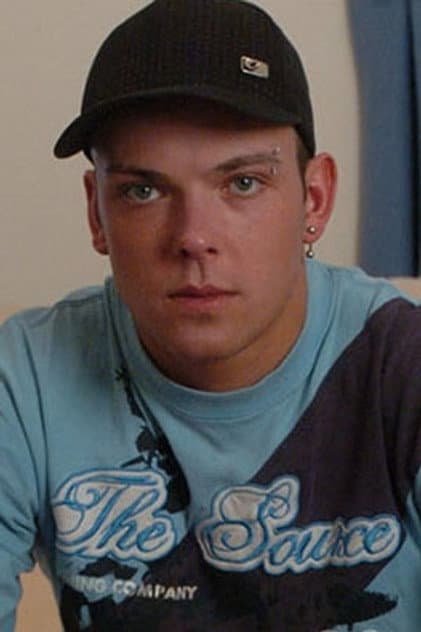 Tony Rogers