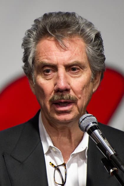 Robert Bigelow