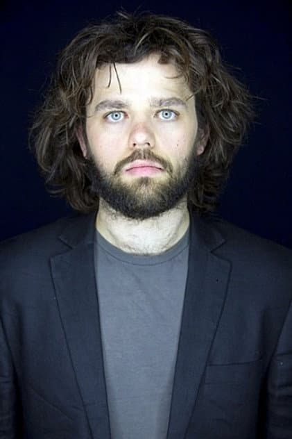 Yann Frisch