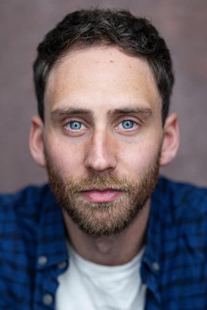 David Mullenger