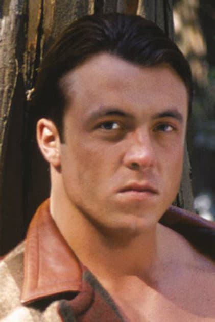 Scott Wilder