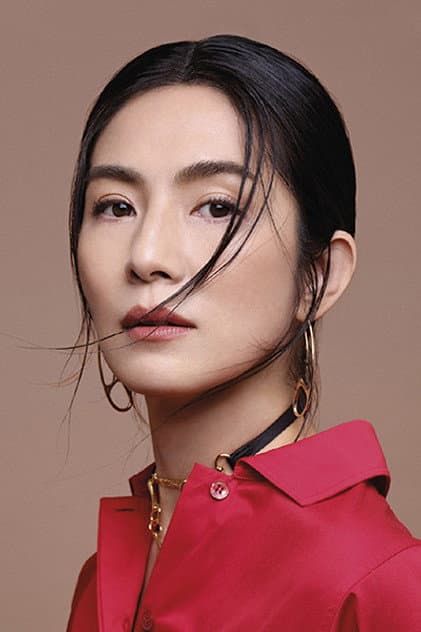 Charlie Yeung Choi-nei