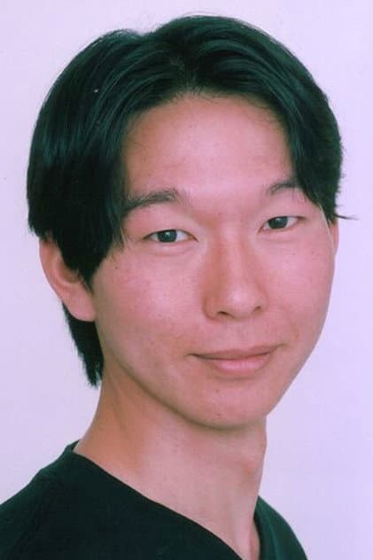 Daisuke Egawa