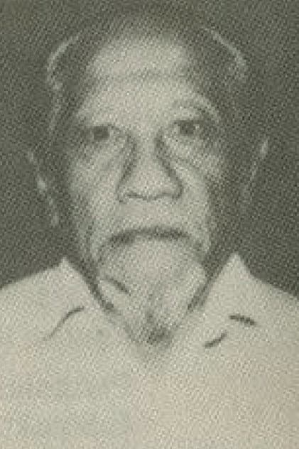 Mustajab Budhrasa