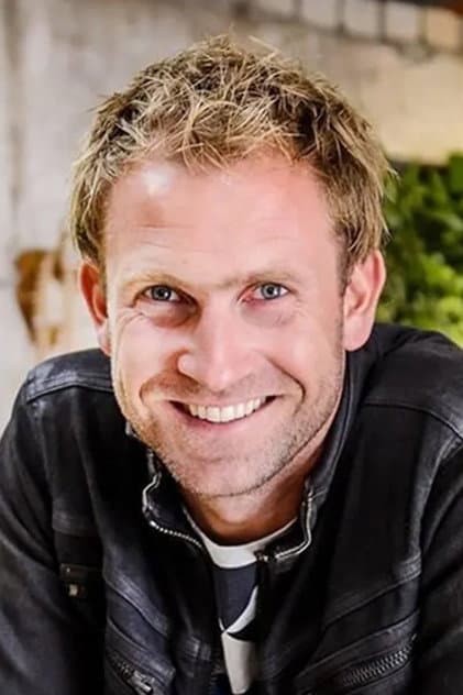 Tom de Groot
