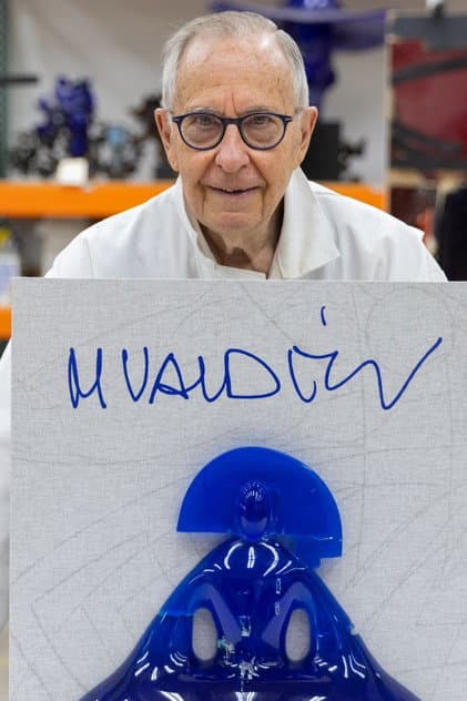 Manolo Valdés