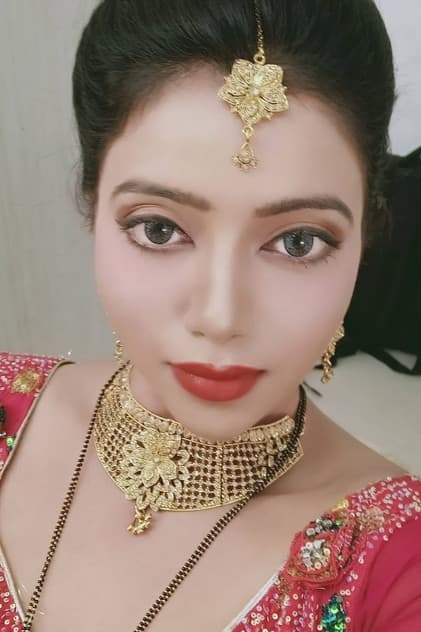 Rekha Mona Sarkar