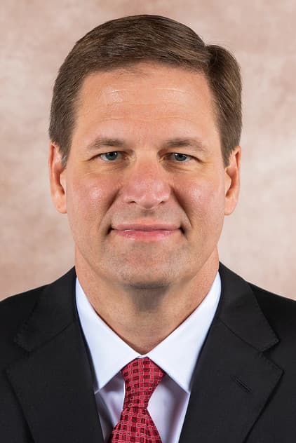 Trev Alberts