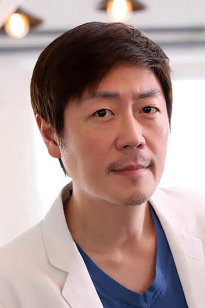 Johnson Lee Sze-Chit