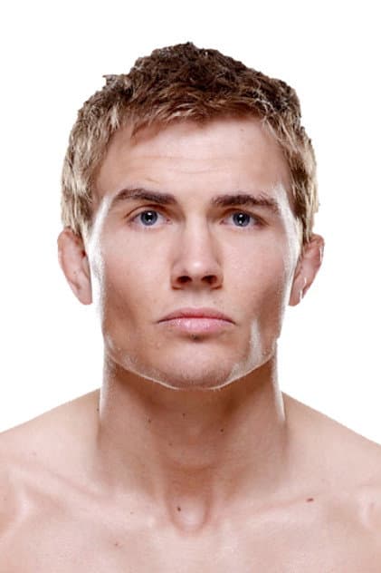 Cody Gibson