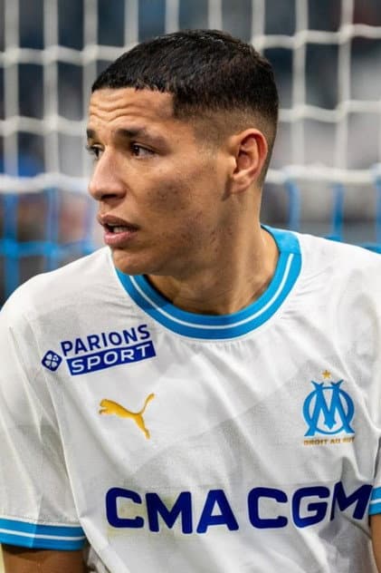Amine Harit