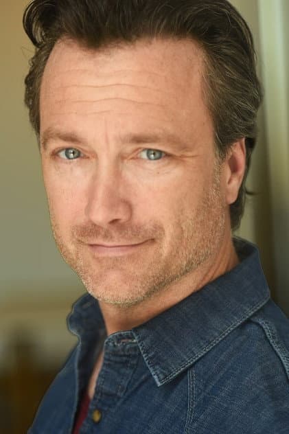 Adam Harper