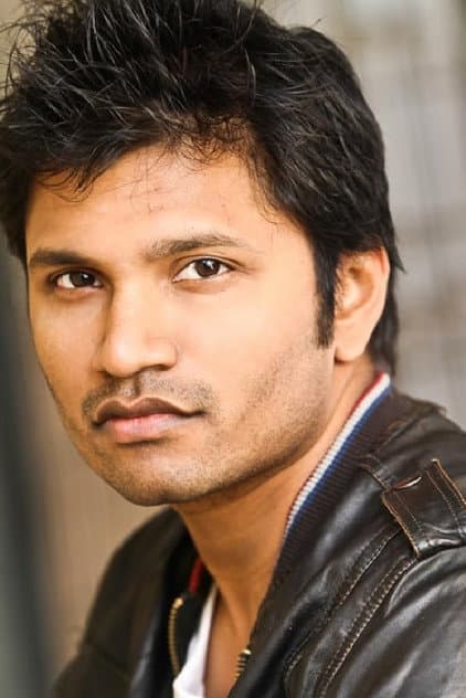 Vinay Chinni