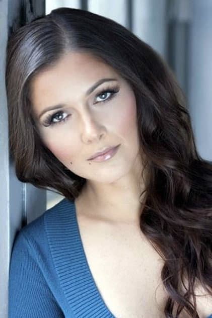 Nana Gouvea