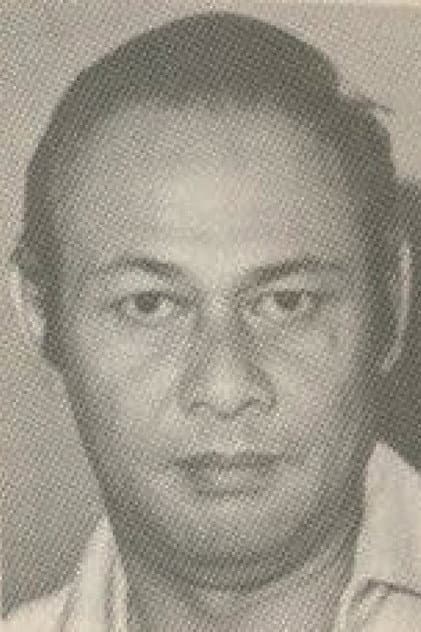 Zainal Abidin
