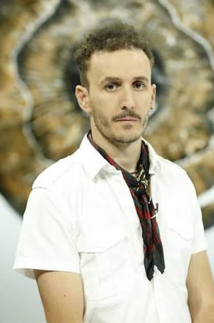 Denardo Neziri
