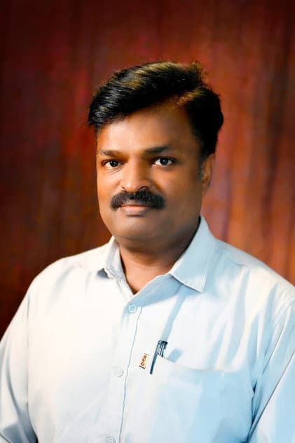 Iranna Ainapur