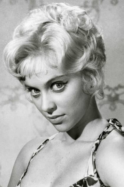 Joy Harmon