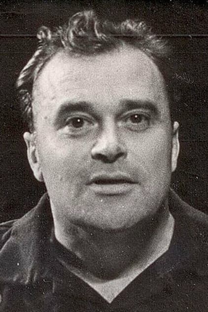 Andrei Goncharov