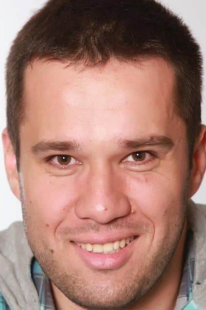 Yuriy Vaganov