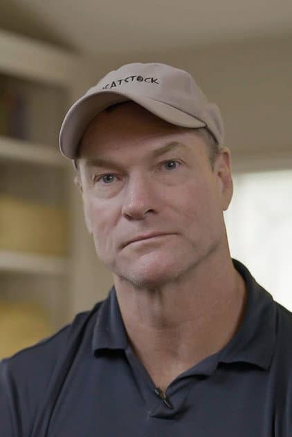 Dr. Shawn Baker