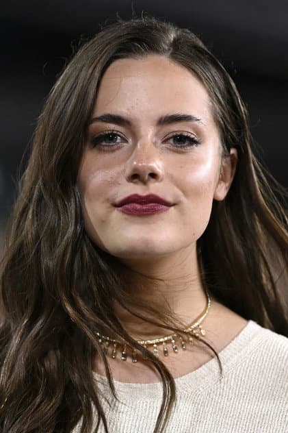 Meg Bellamy