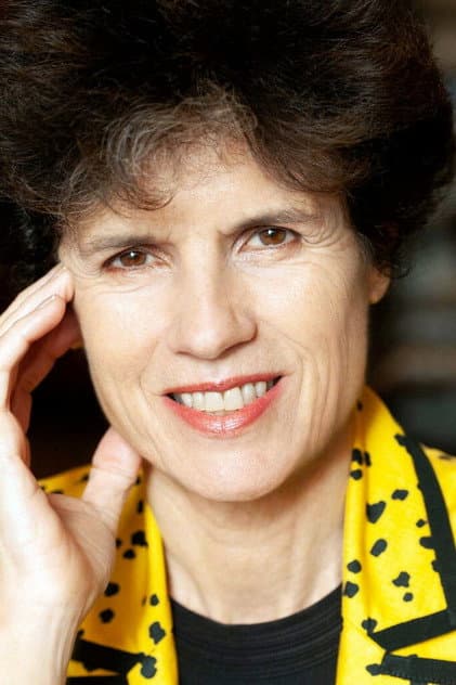 Valérie-Anne Giscard d'Estaing