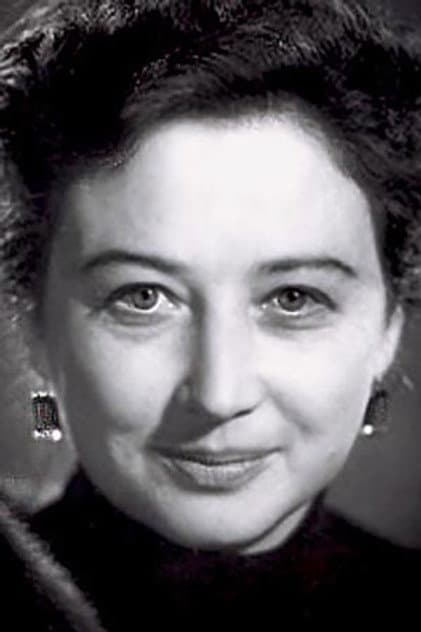 Emma Popova