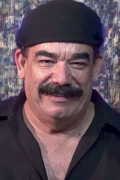 Carlos Méndez