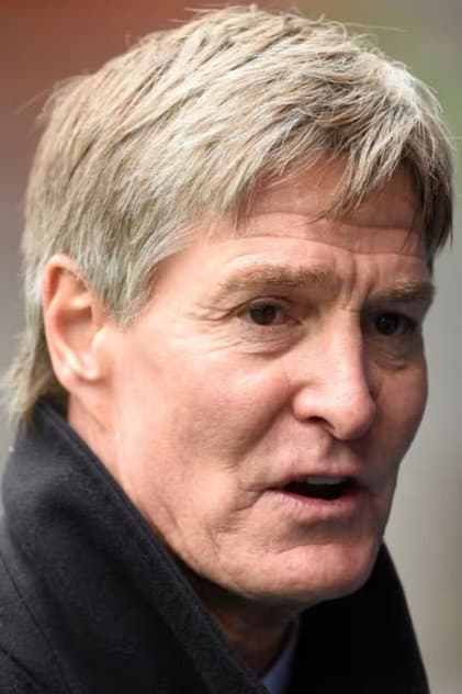 Richard Gough