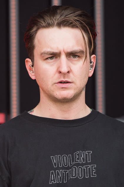 Matt Nicholls