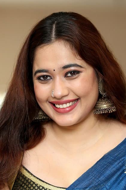 Ankitha Karath