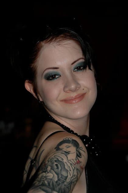 Kristin Diaz