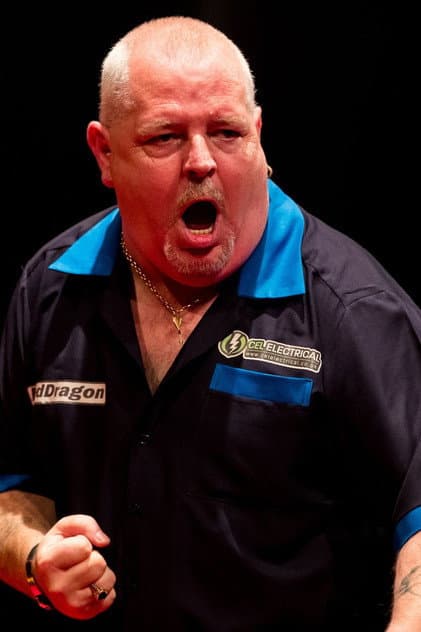 Robert Thornton