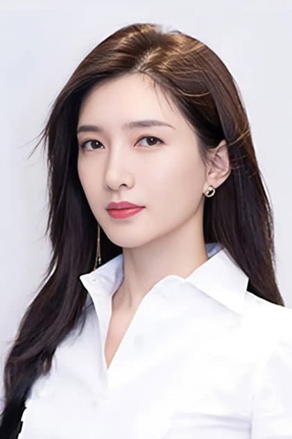 Maggie Jiang