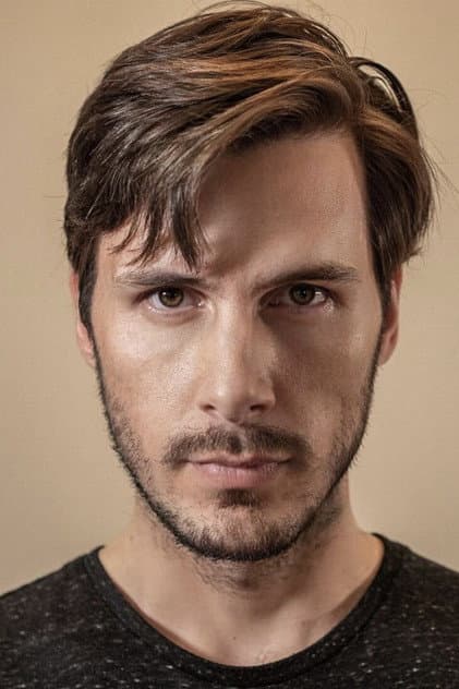Dawson James