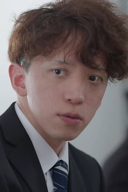 Yuta Shibuya