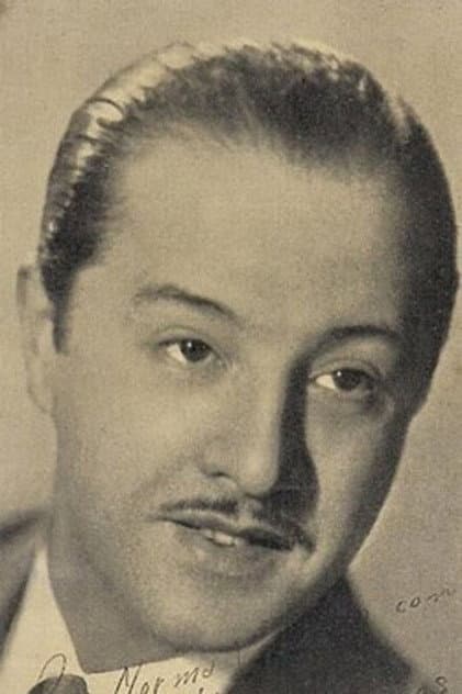 Roberto García Ramos