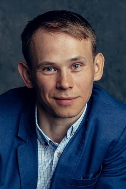 Pyotr Logachyov