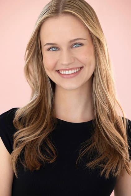 Angelique Rae