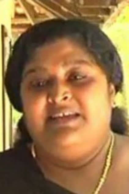 Beena Sabu