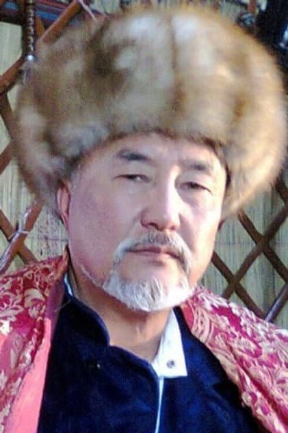 Zhorobek Aralbayev