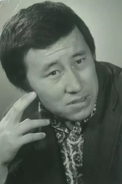 Ayagan Shazhimbayev