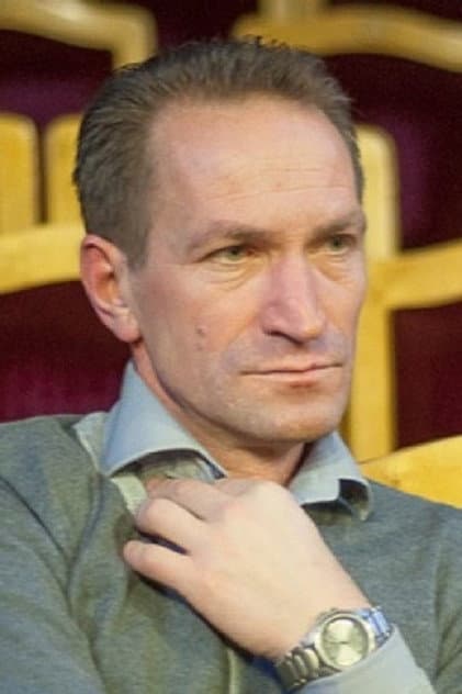 Valery Kirillov