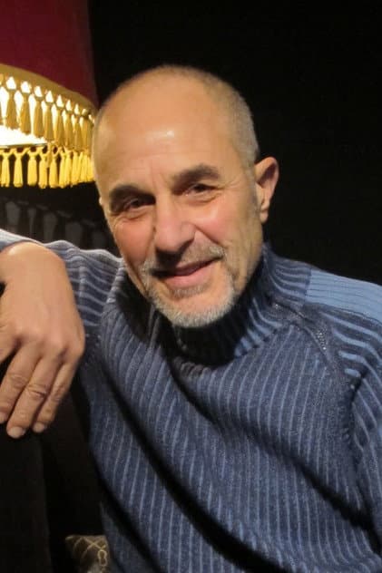 Victor Mazzili
