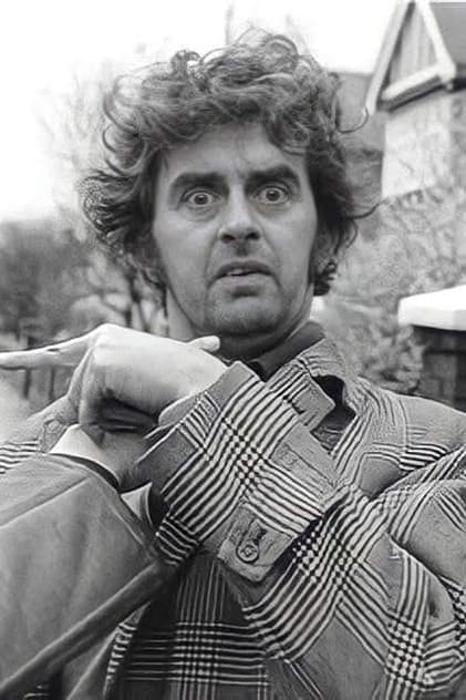 Ian MacNaughton