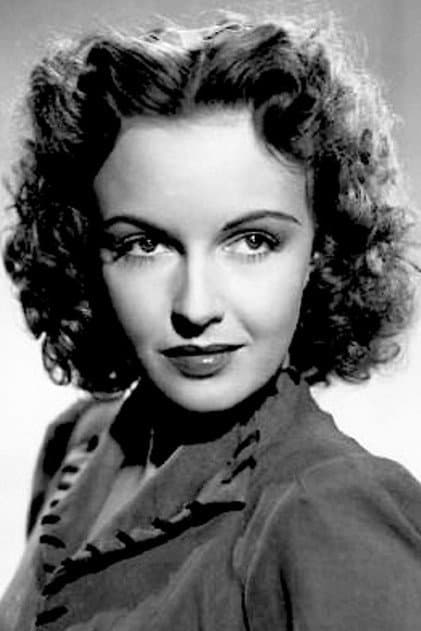Frances Gifford