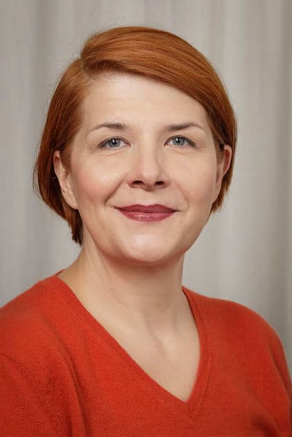 Susanne Böwe