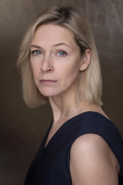 Gabija Jaraminaitė Ryškuvienė