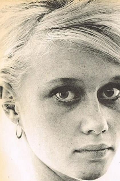 Ulla Persson